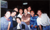 Foto bersama di Wates