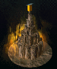 Bonfire