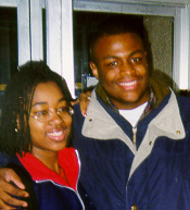 dave and felicia