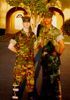 Marines