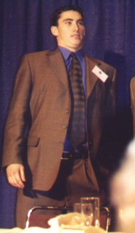 mike