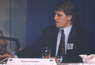 Steve Thomas