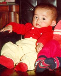 me, picture taken in May, 78