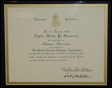 Charter