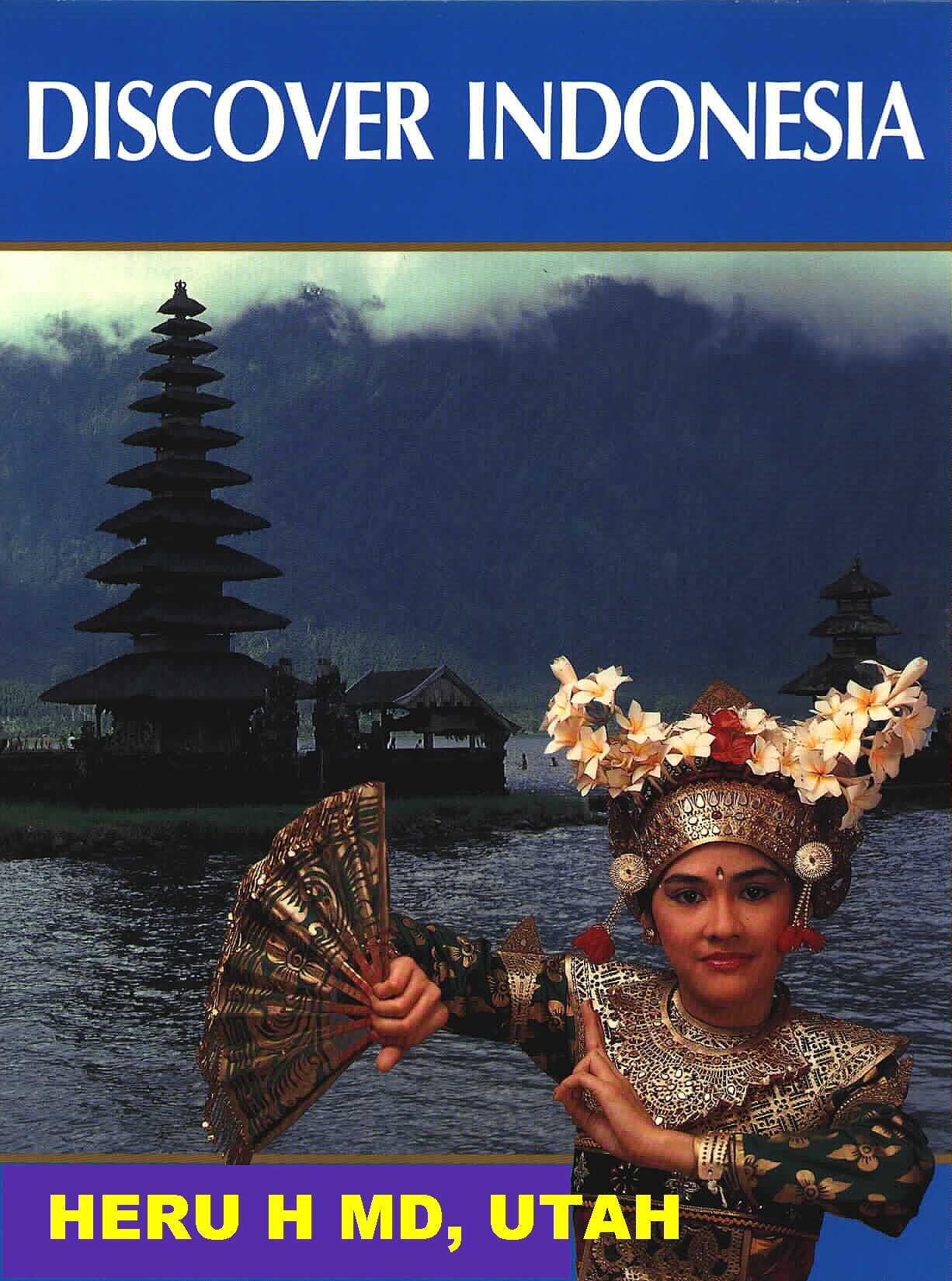 Beautiful Bali