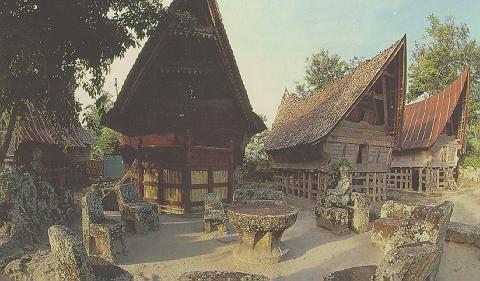 Rumah adat