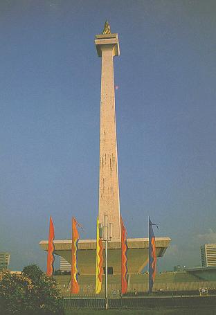 Monas