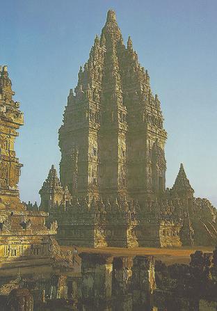 Prambanan
