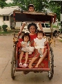 Becak