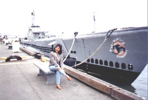 yellow Submarine