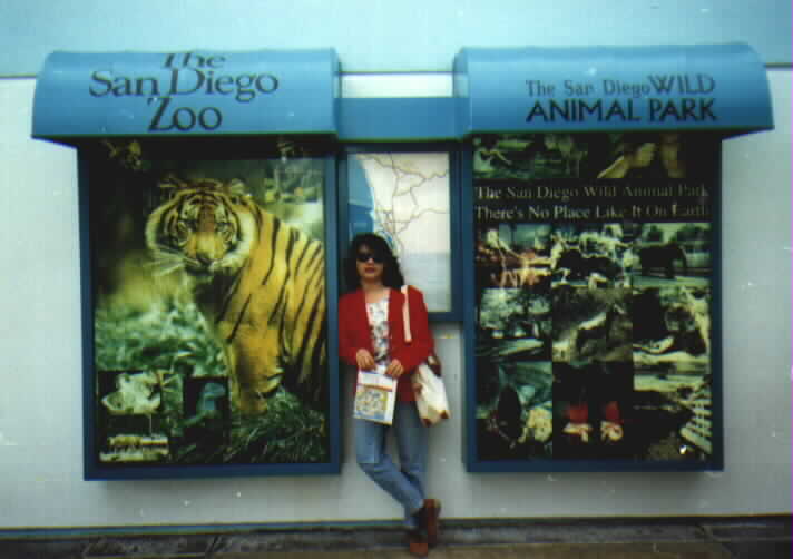The zoo