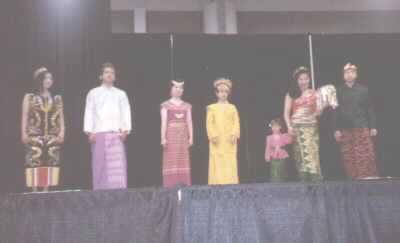 Fashion Show 1997