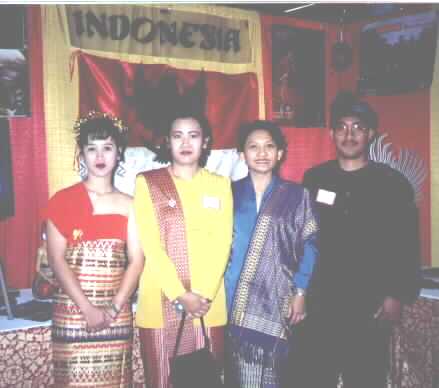 ASIAN Festival