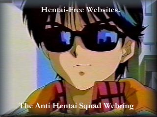 The Official Anti Hentai Squad Web Ring