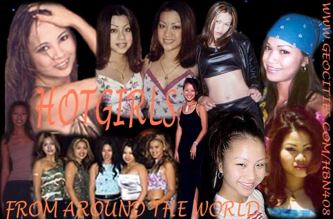 Dallas Girls