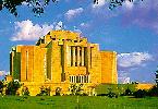 Cardston Alberta Temple