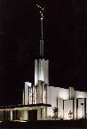 Atlanta Georgia Temple