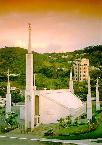Guatemala City Guatemala Temple