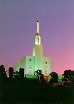 Hamilton New Zealand Temple