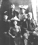 Ancestors