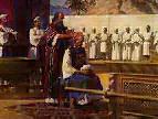 Ancient Tabernacle