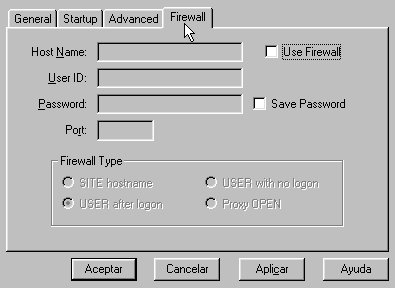 Firewall