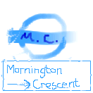 Mornington Crescent