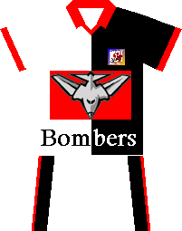 Beazley Bombers