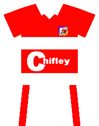 Revelucion Chifley.