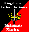 High Commissioner Edward Zahra