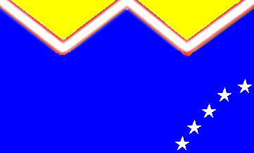 Revolutionary Flag.