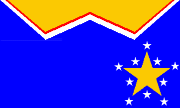 National Flag.