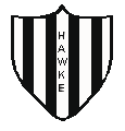 Hawke Pirates Logo