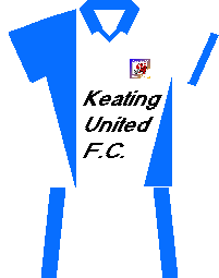Keating Utd. F.C.