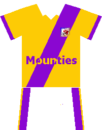 Margaret Mounties.