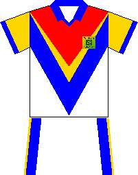 Front view.