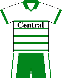 Central Rats Jersey.