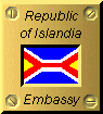 Ambassador Arch Gibson