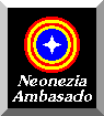Ambassador David Arap