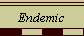  Endemic 