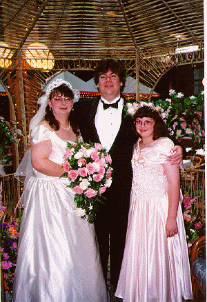 Bride/Groom/Maid