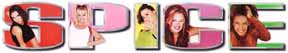 My Spice Girls page