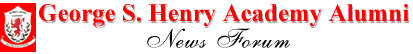Henry Alumni News Forum
