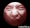 REBEL4ce Home