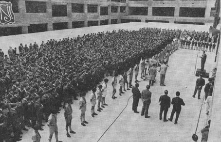 Inauguracin