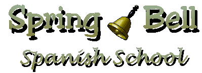 Springbell Spanish School