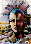 Graffitis