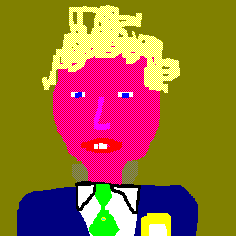 Paddy