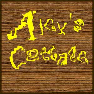 Alex's Cottage