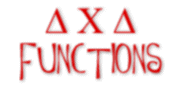 Delta Chi Delta Functions